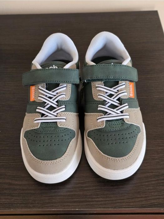 Кросівки Bench 33 розмір