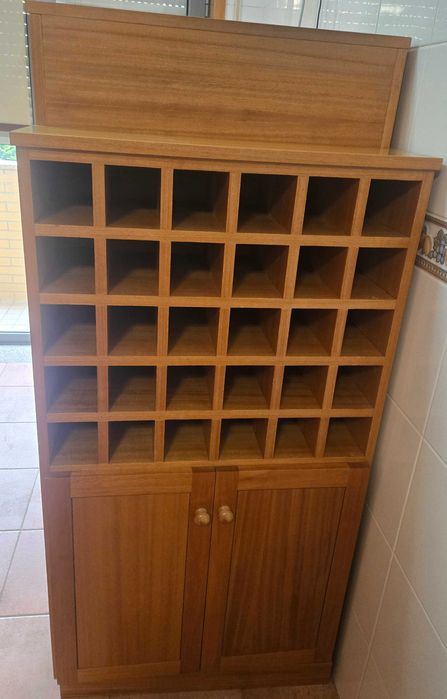 Movel cozinha/lavandaria