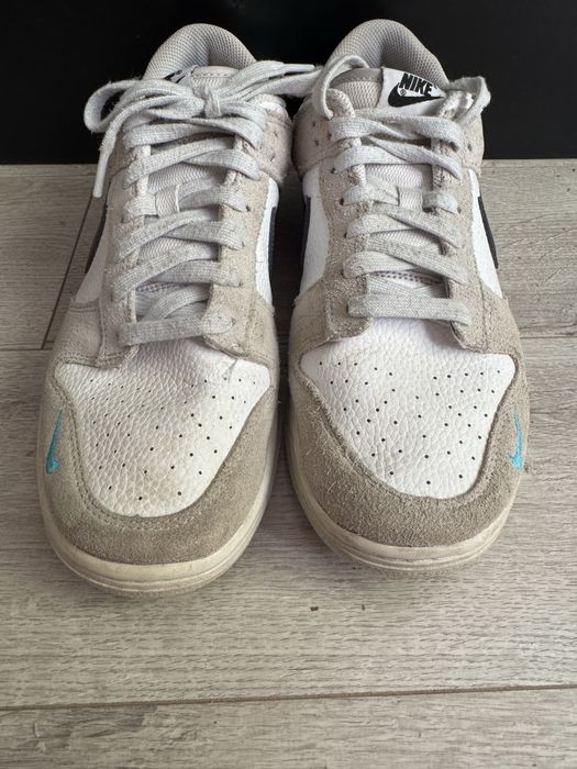 Кросівки nike  dunk lov  найк