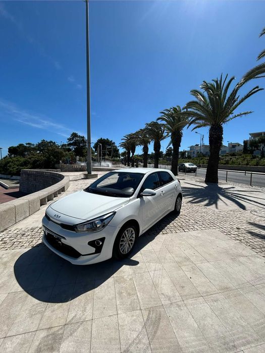 Kia Rio — fotografia 4