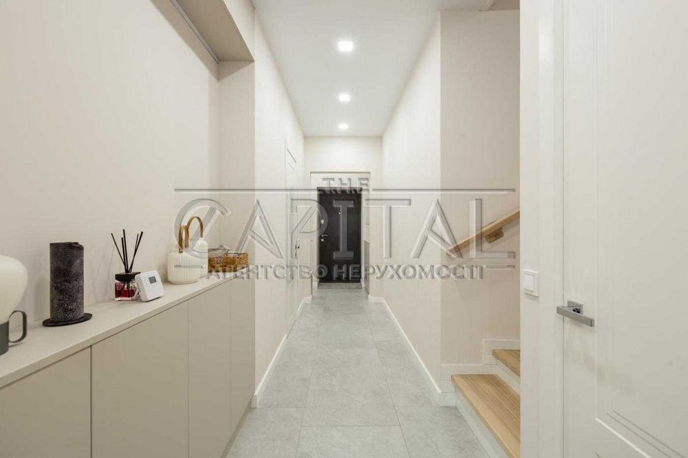 Сучасний дуплекс із якісним ремонтом в Гатному Газовий котел Генератор