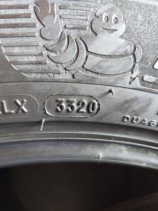 Goavto літні шини Michelin Primacy 4 225/55 r18 102V 5.9мм 20-24р