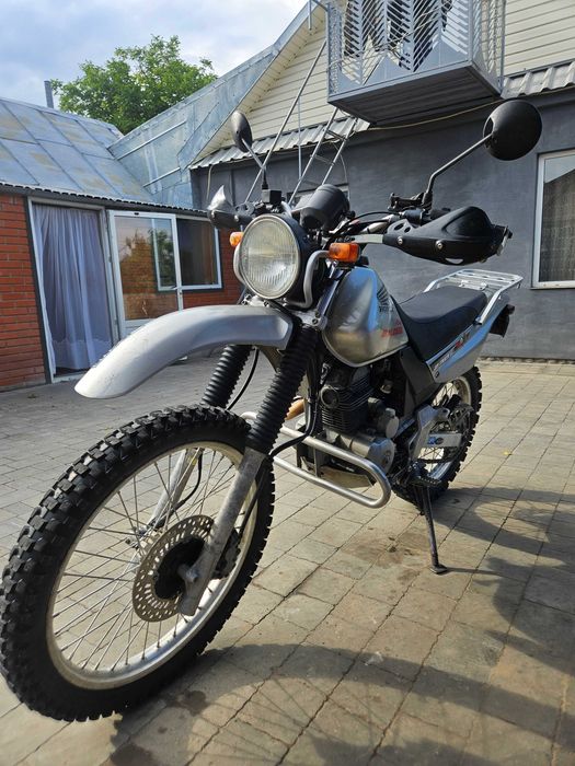 Honda SL 230 ендуро 1998