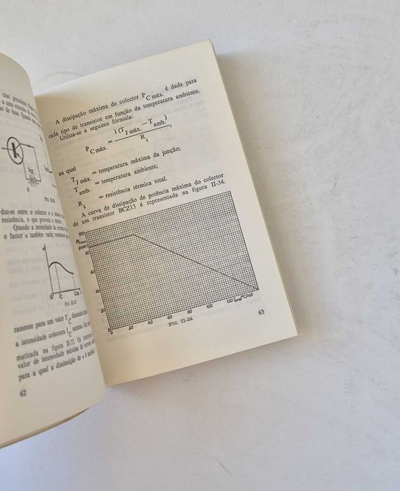 LIVROS TÉCNICOS - Ferro, Aço, Electricidade, electrotecnia, etc.
