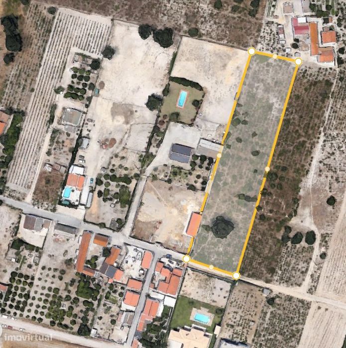 Rustic Land for Sale in Gâmbia