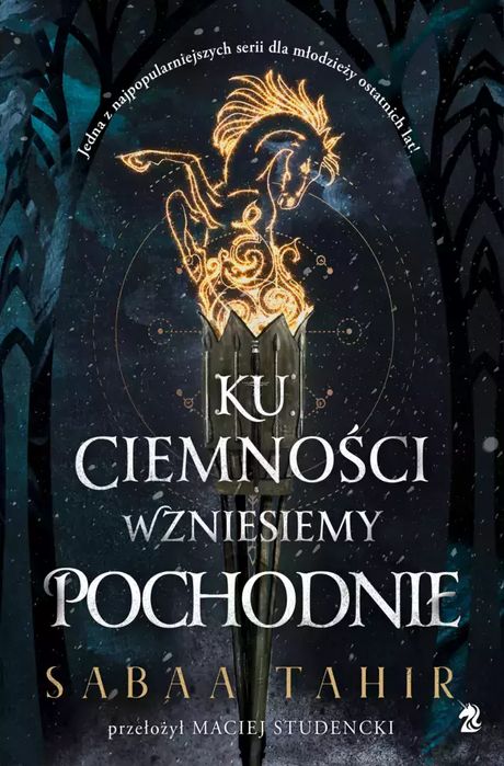 Ku Ciemności Wzniesiemy Pochodnie. We Need Ya