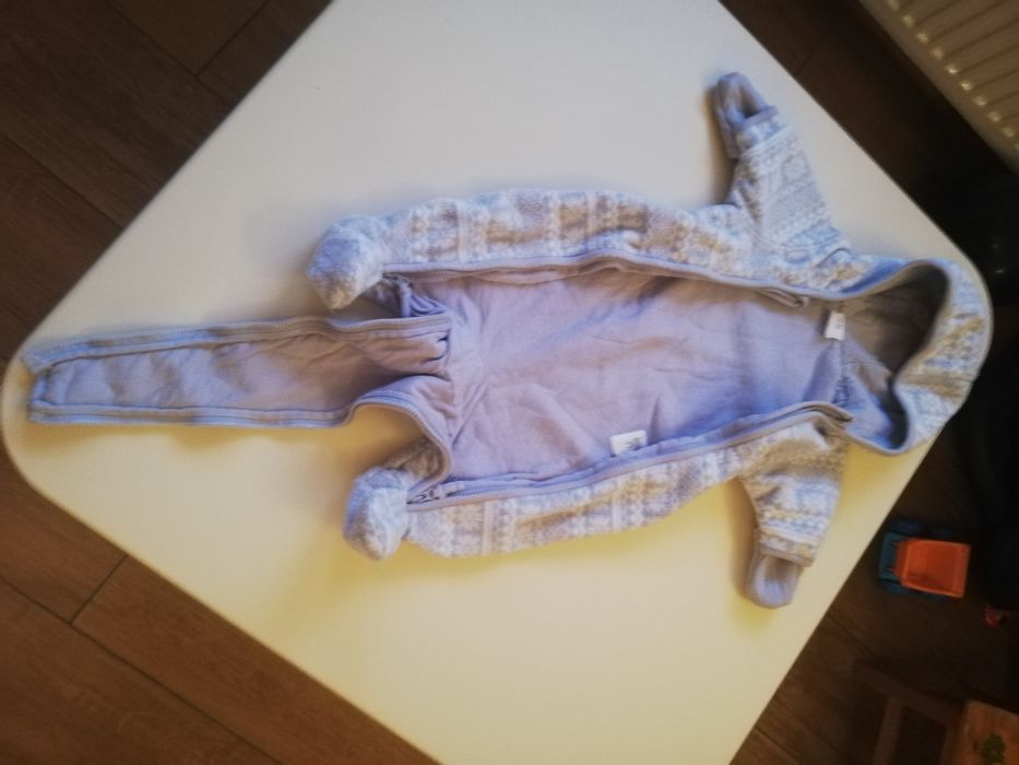 Kombinezon H&M rozmiar 50