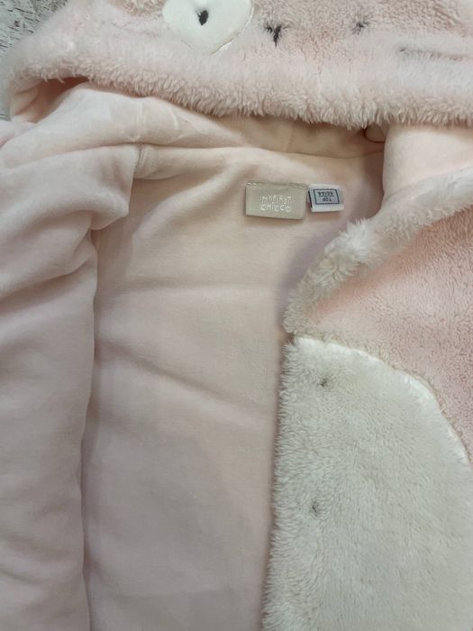 Chicco человечек