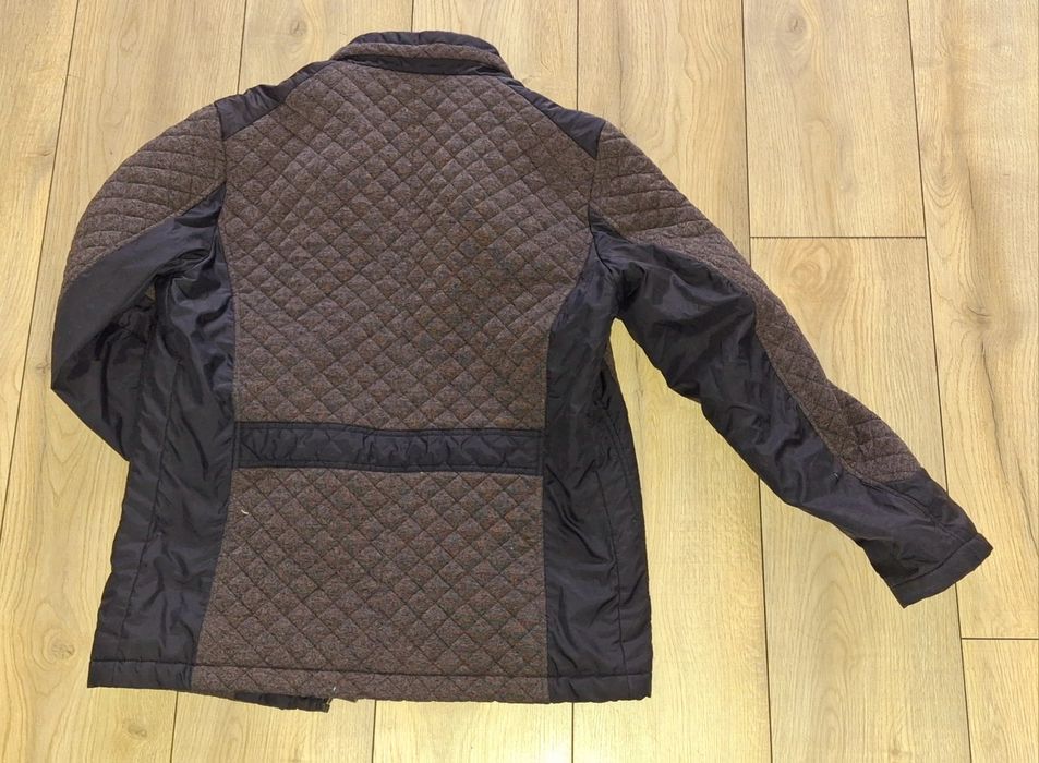 Kurtka męska saz Wear