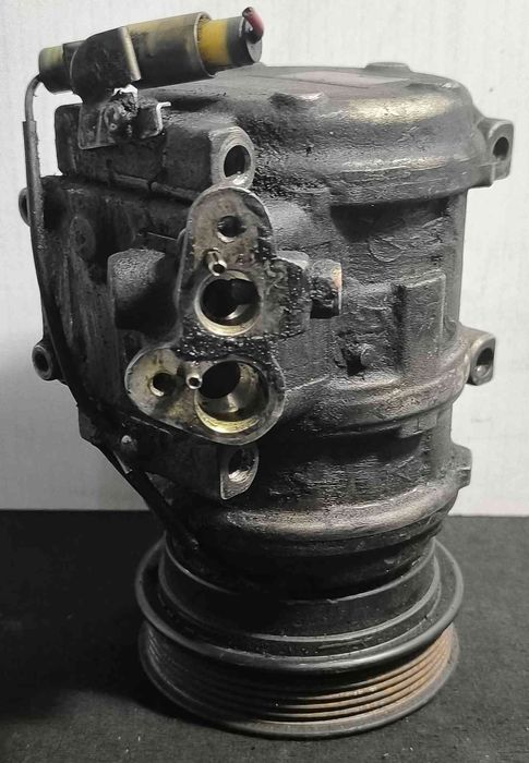 Compressor Ar Condicionado LAND ROVER FREELANDER I (L314) [02.1998 -