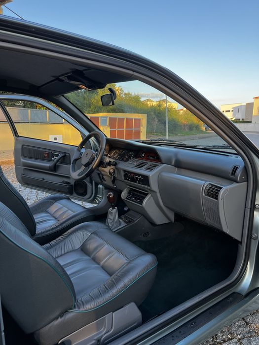 Renault Clio 1.4 Baccara