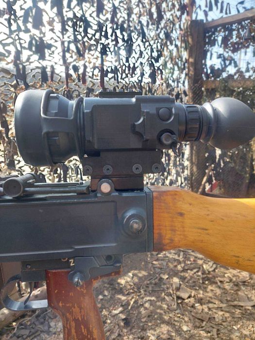 ARCHER TMA- 55L кріплення
