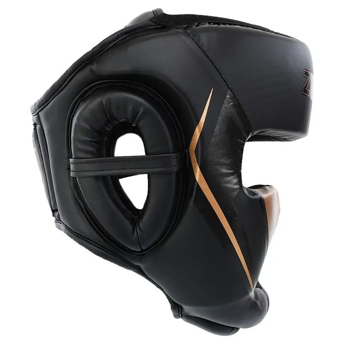 Шлем Zelart для єдиноборств