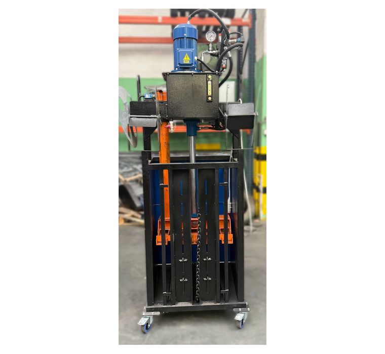 Belownica Peletto PMK-5 Mini