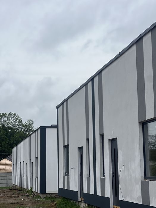 Продаж таунхаусів у Стрижавці!!!