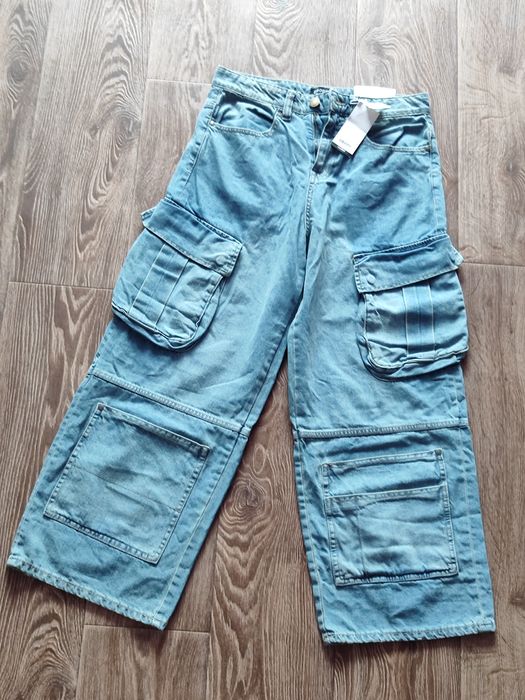 Продам джинси Skater