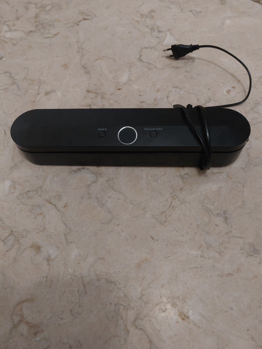 Máquina de vácuo/selar