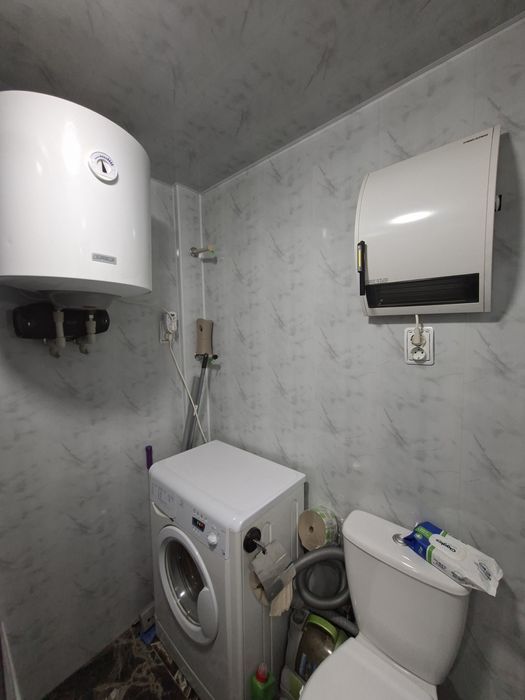 Продам 1х квартира Центр.Агв.31м.