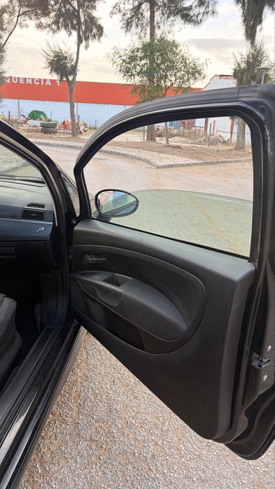 Fiat punto 1.3 multijet