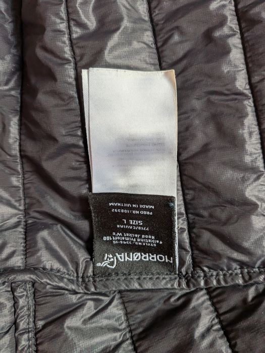 Kurtka damska Norrona Falketind