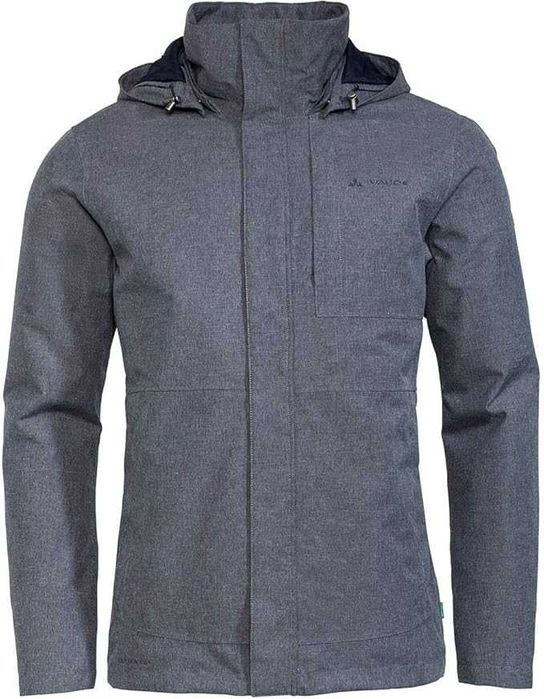Чоловіча зимова куртка Vaude Limford Jacket IV з мембраною / Primaloft