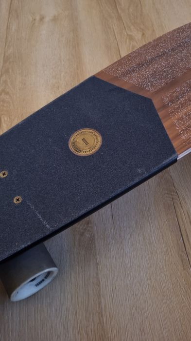 Deskorolka Globe Cruiser 26 Walnut