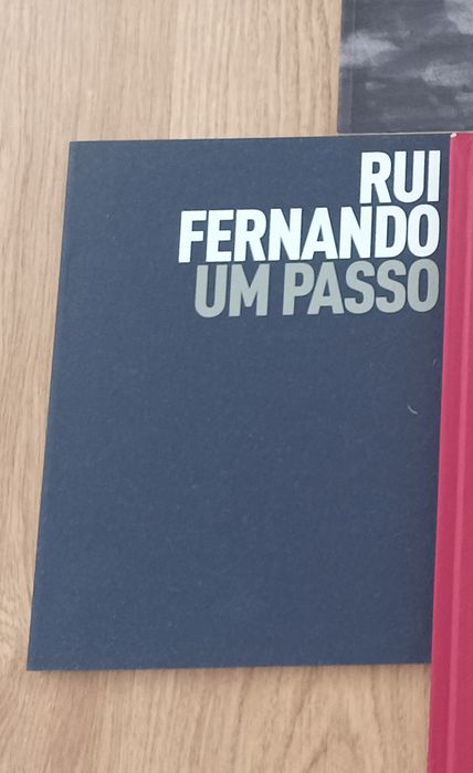 7 Livros Arte (conjunto)