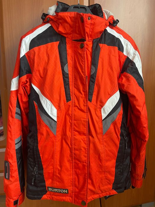 Лижна жіноча куртка Burton S