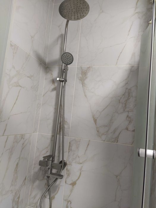 Душевая штанга .