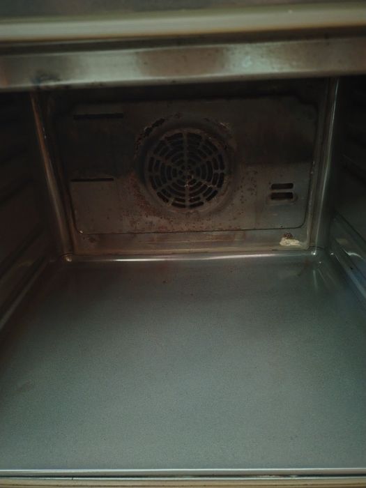 Forno encastre da marca Balay