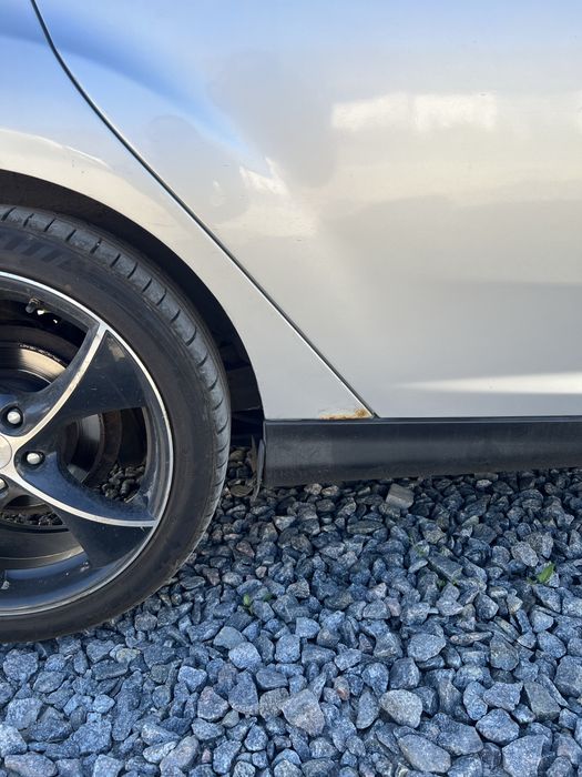 Форд фокус 3 1.6 tdci