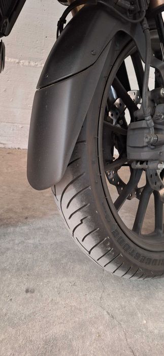 Honda CB500x 2022/2023