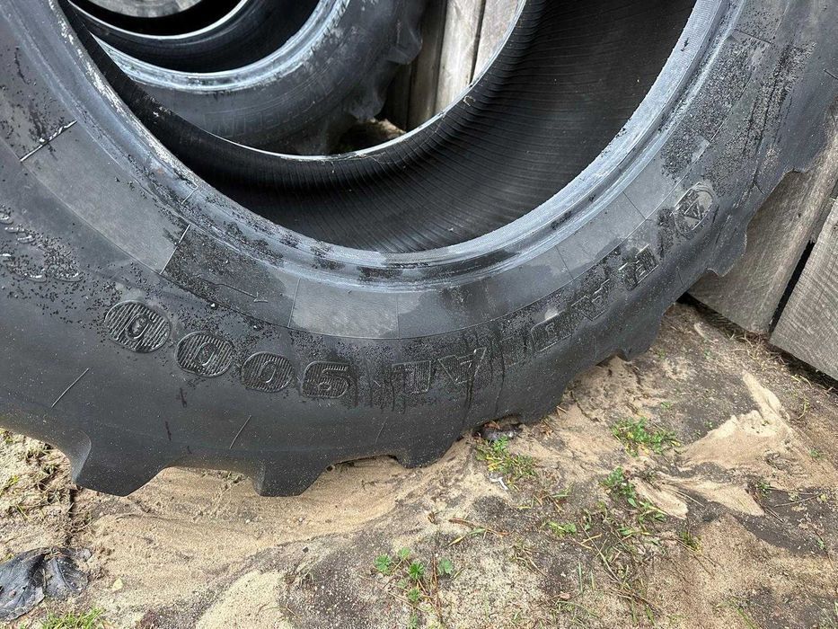 540/65 R28 Firestone Radial 540-65 R28 540/65/R28