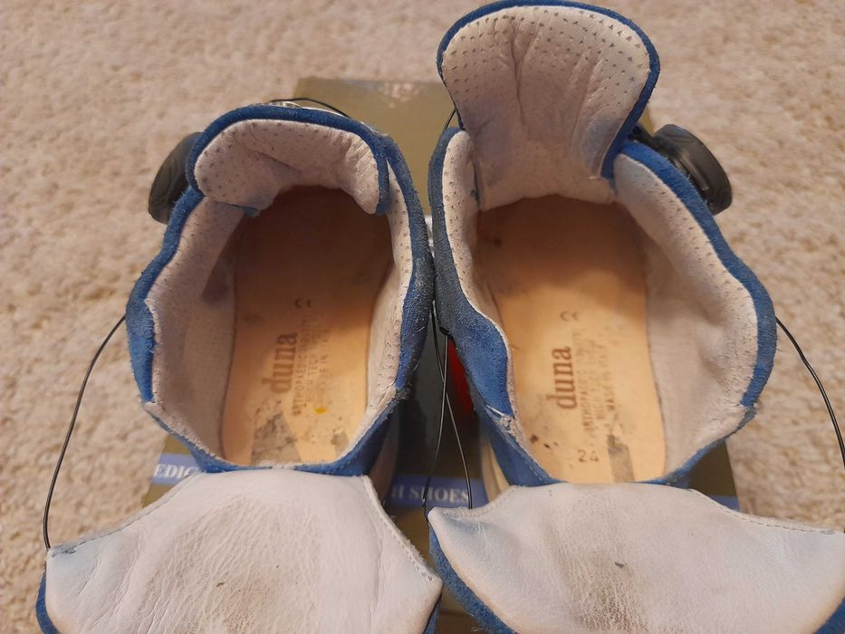Buty do ortez Duna