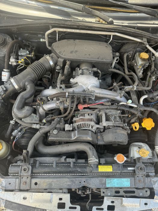 Subaru Impreza 1,5
