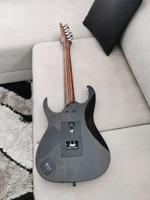 Ibanez  RG 1070 Premium PBZ Cbb