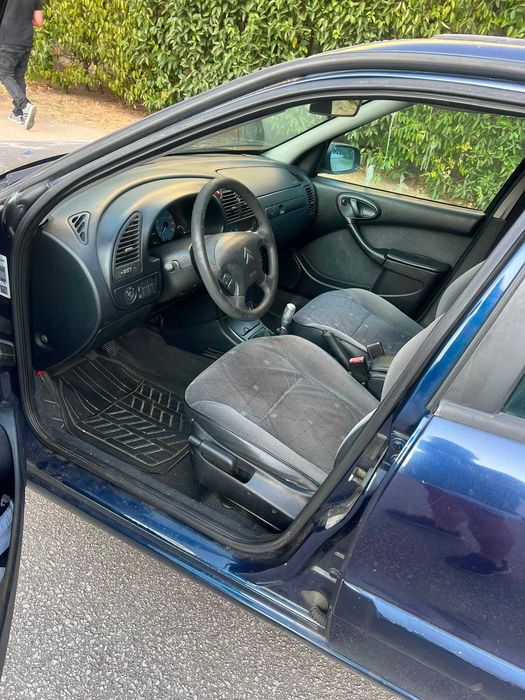 citroen xsara 2001
