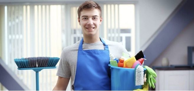 Прибирання квартир, миття вікон, клінінг, після ремонту, генеральне