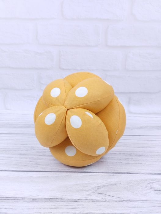 М'яч Монтессорі (Такане)