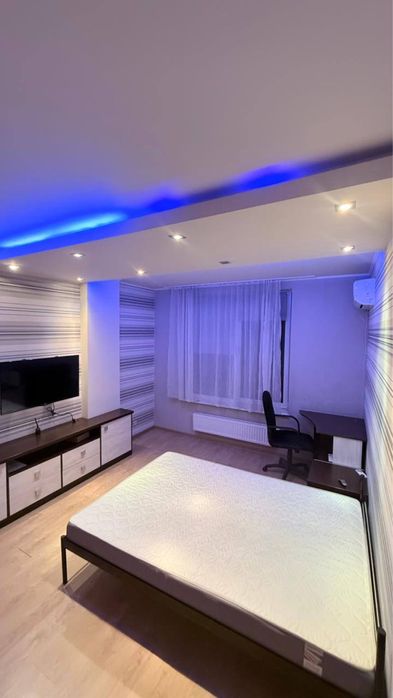 Здам однокімнатну, з ремонтом, новобудова Оболонь