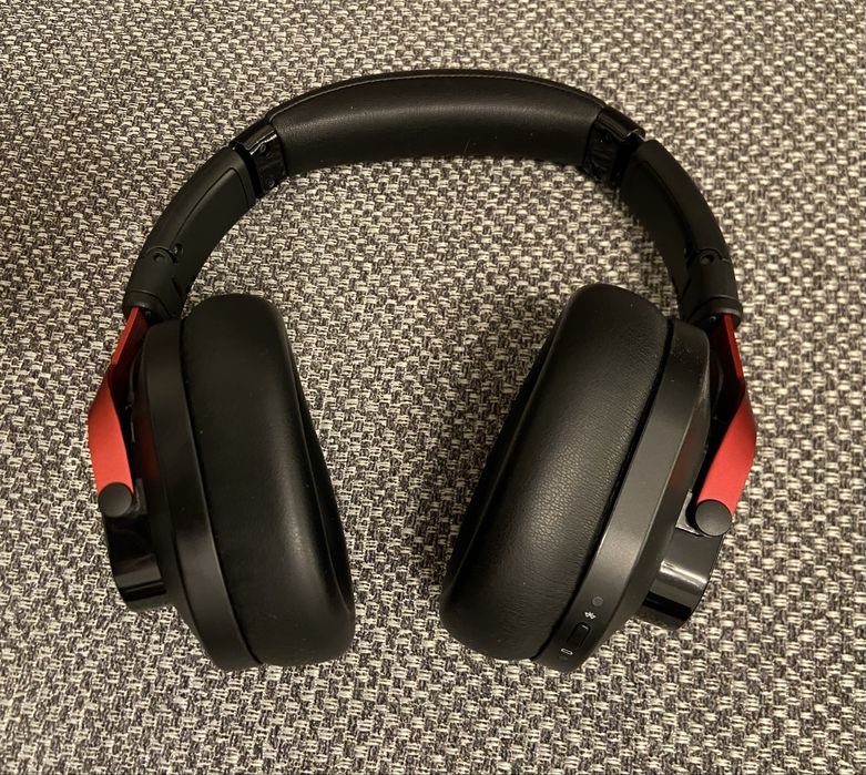 Słuchawki Austrian Audio HI-X25BT bluetooth bezprzewodowe ex-AKG