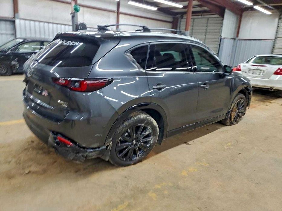 2024 Mazda CX-5 Premium