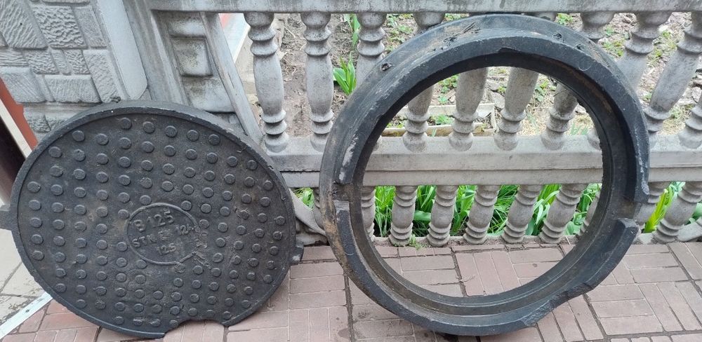 Для дітей пластиковий люк з пластику Міцний