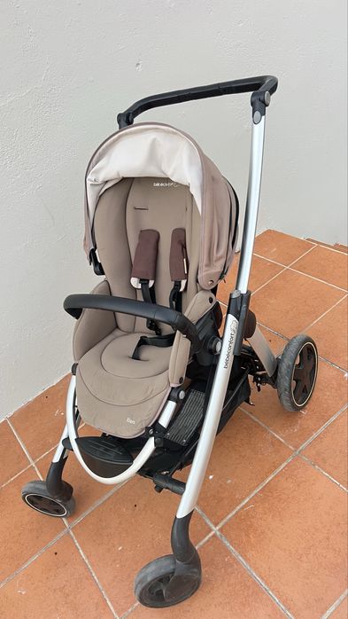 Carrinho bébé confort