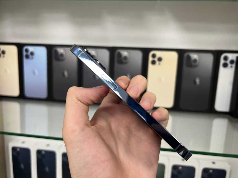 iPhone 13 Pro 256 GB Neverlock | Магазин | Гарантія