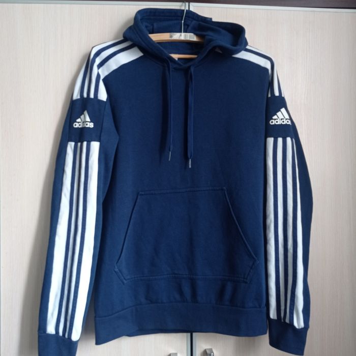 Bluza męska Adidas Squadra 21 rozmiar S. Oryginalna
