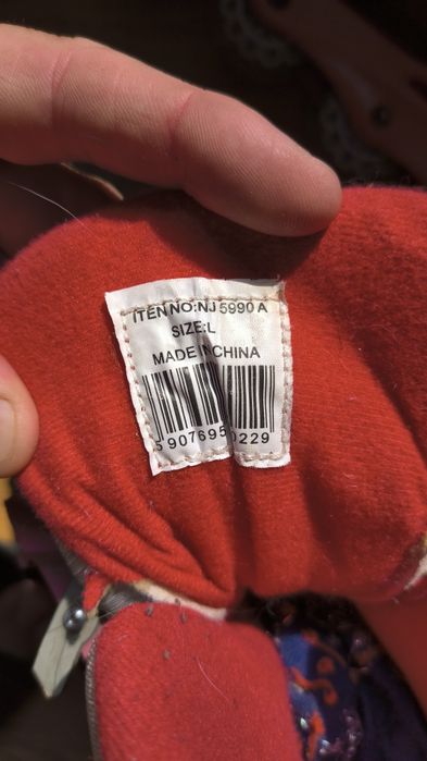 Ролики для дітей в сумці устілка 22 см