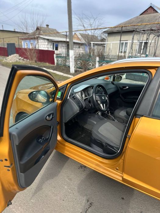 Siat Ibiza 1.2 tdi 2010