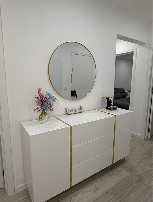 Quarto individual para arrendar- Mem Martins