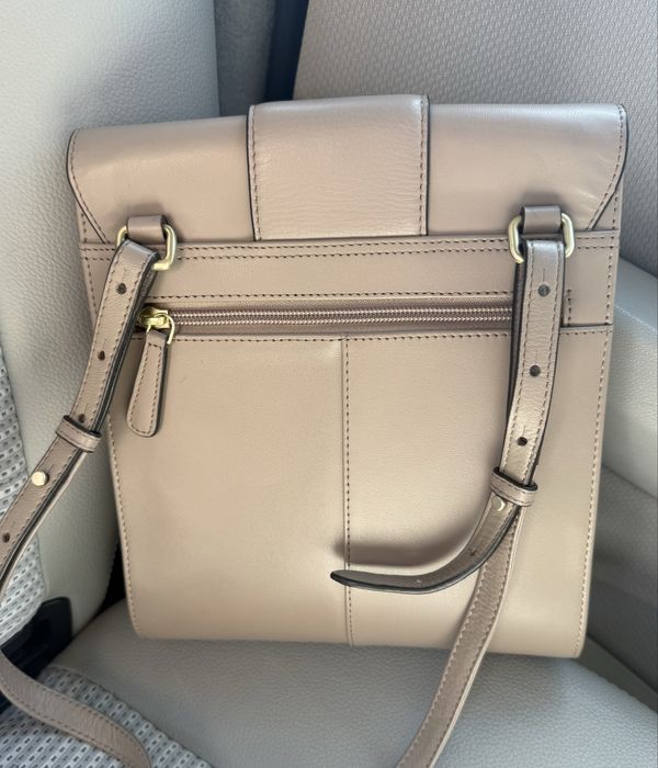 Шкіряна сумка Radley London, в ідеалі